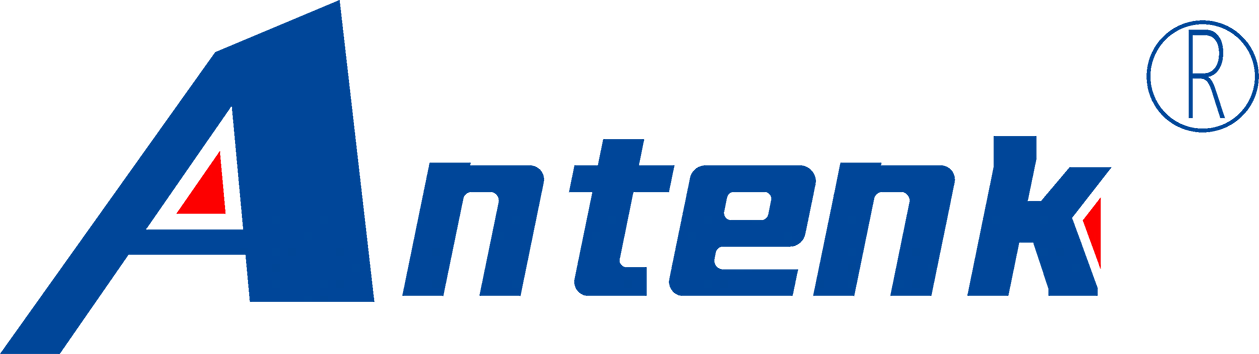 Antenk logo Antenk logo