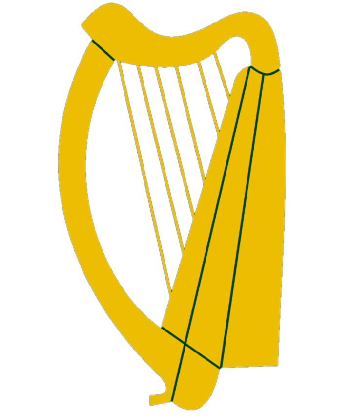 HARP logo HARP logo