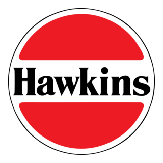 Hawkins logo Hawkins logo