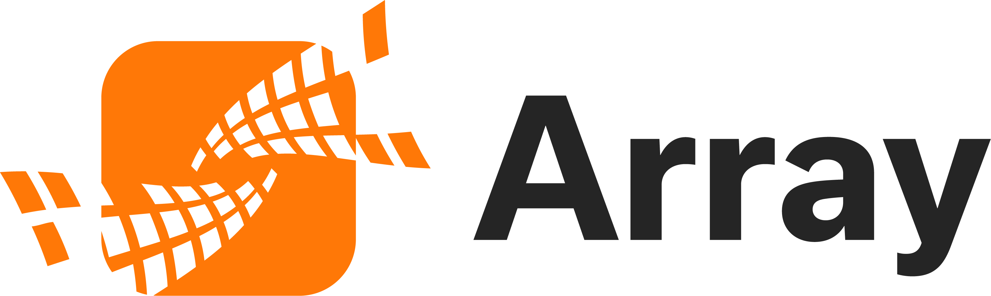 Array logo Array logo