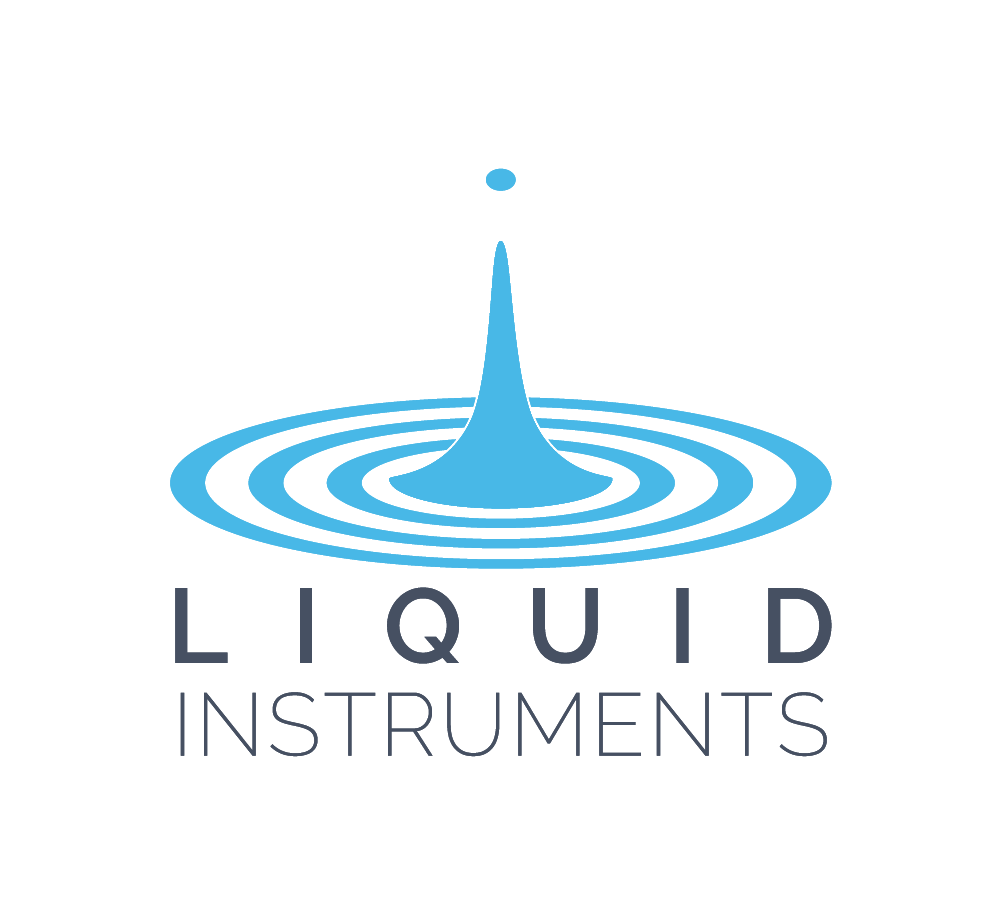 Liquid Instruments logo Liquid Instruments logo