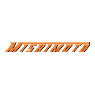 Mishimoto logo Mishimoto logo