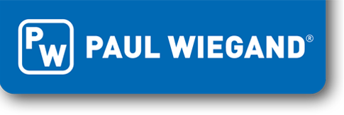 Paul Wiegand logo Paul Wiegand logo