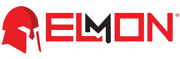 ELMON logo ELMON logo