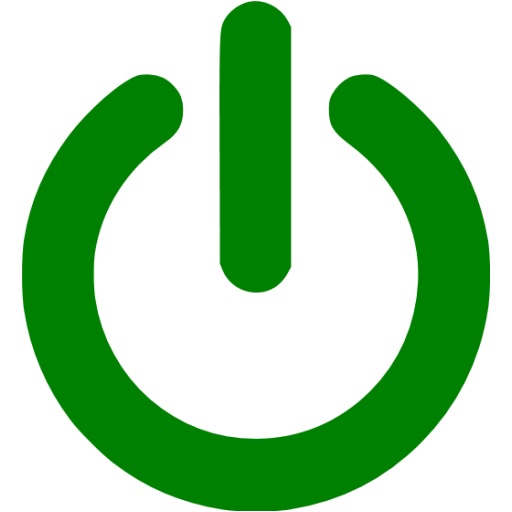 Green Power logo Green Power logo