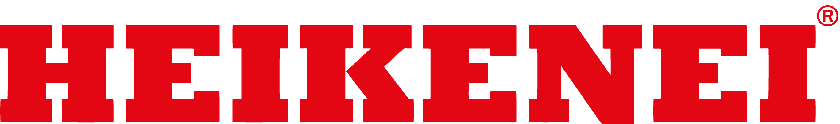 Heikenei logo Heikenei logo