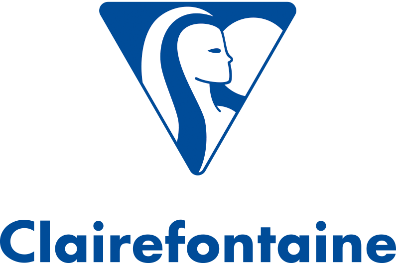 Clairefontaine logo Clairefontaine logo