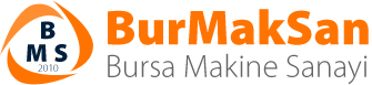 Burmaksan logo Burmaksan logo