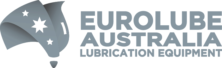 Eurolube logo Eurolube logo