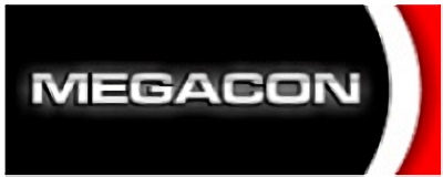 Megacon logo