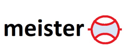 Meister logo Meister logo