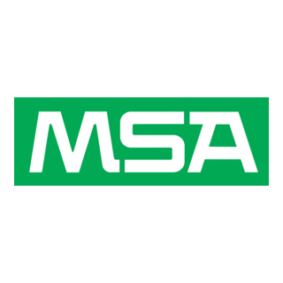 MSA Safety logo MSA Safety logo