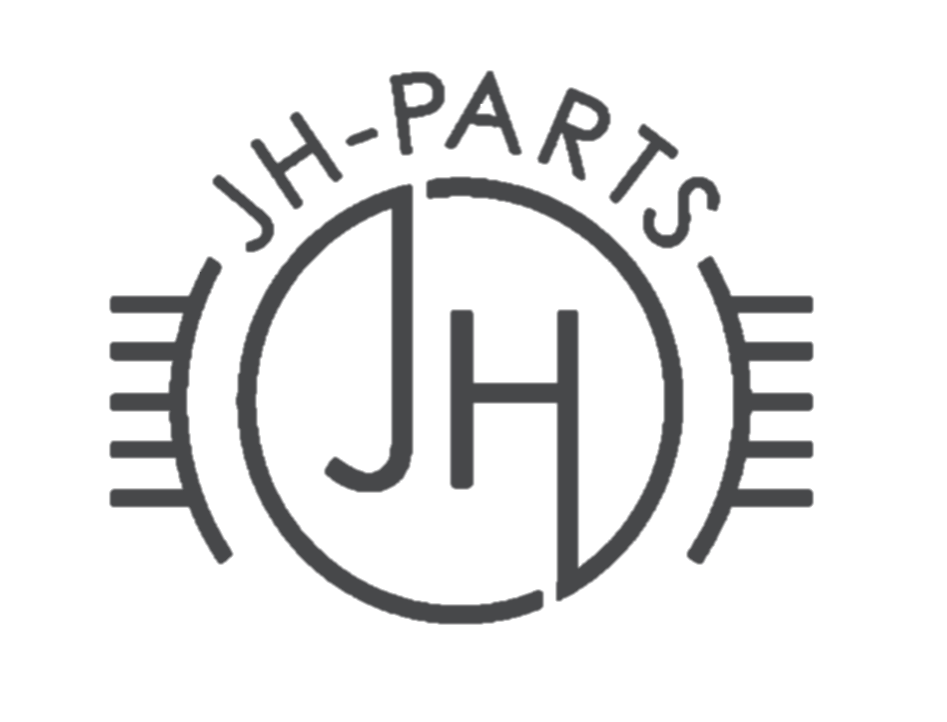 JHParts logo JHParts logo
