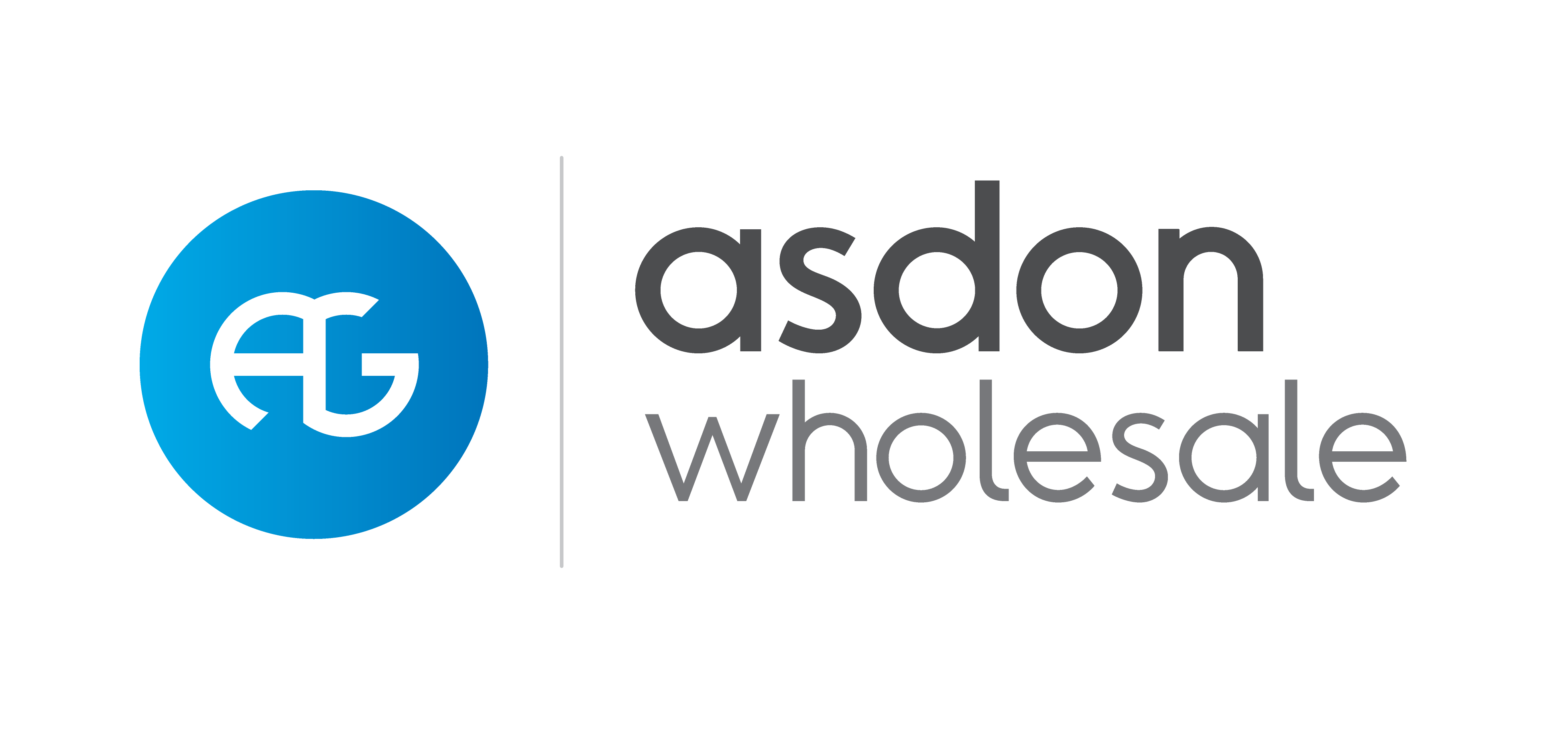 Asdon logo Asdon logo