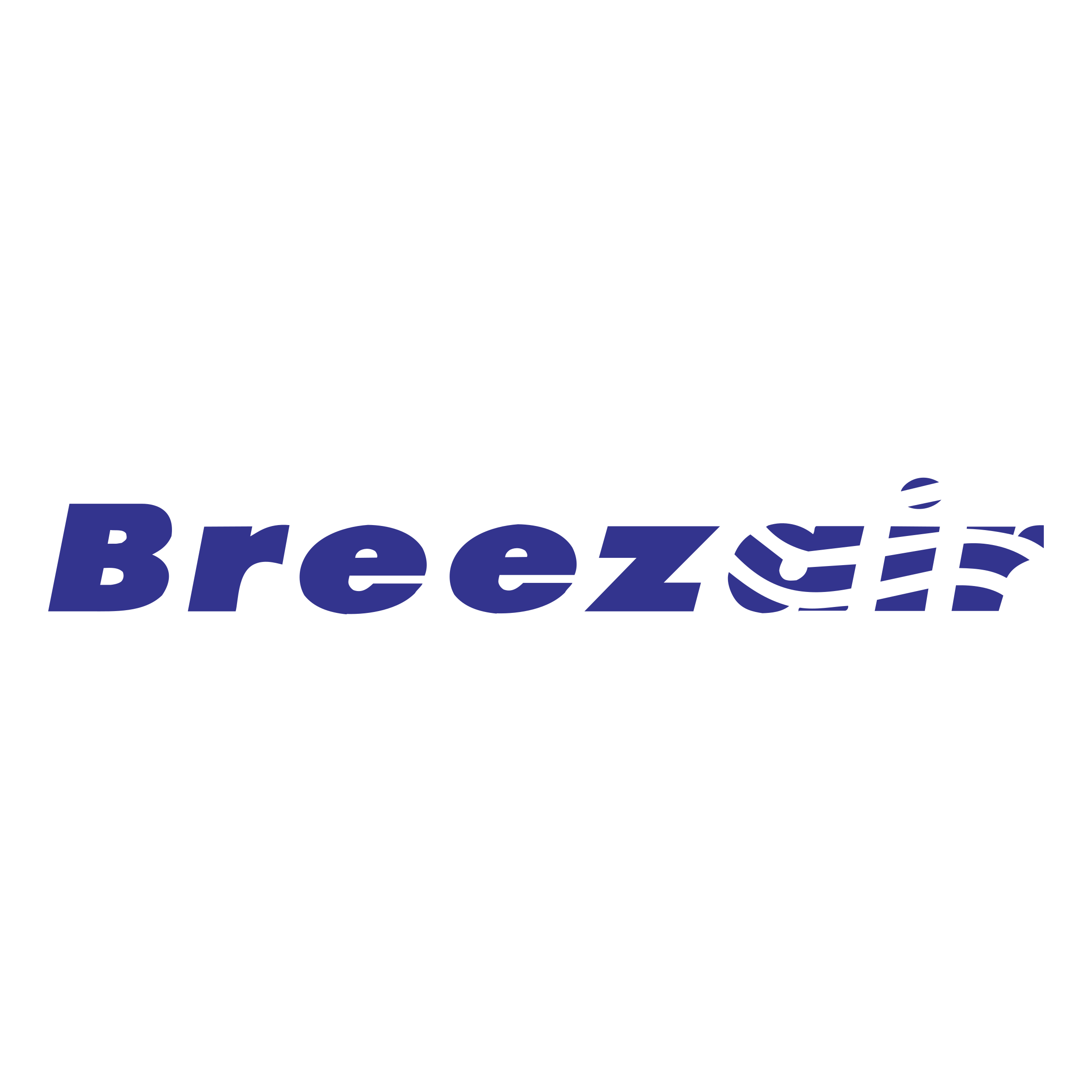 BREZAIR logo BREZAIR logo