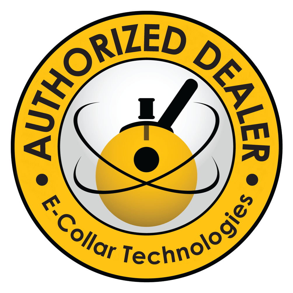 E-Collar logo