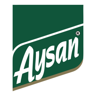 AYSAN logo AYSAN logo