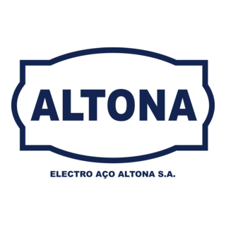 Altona logo Altona logo