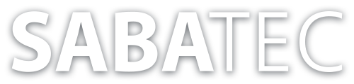 SABATEC logo