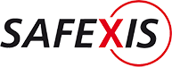Safexis logo Safexis logo