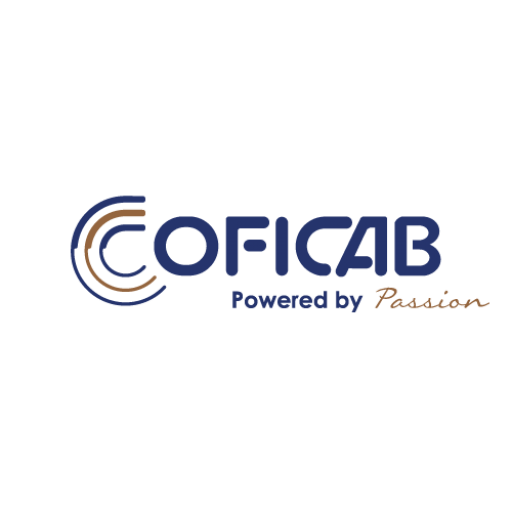 COFICAB logo COFICAB logo
