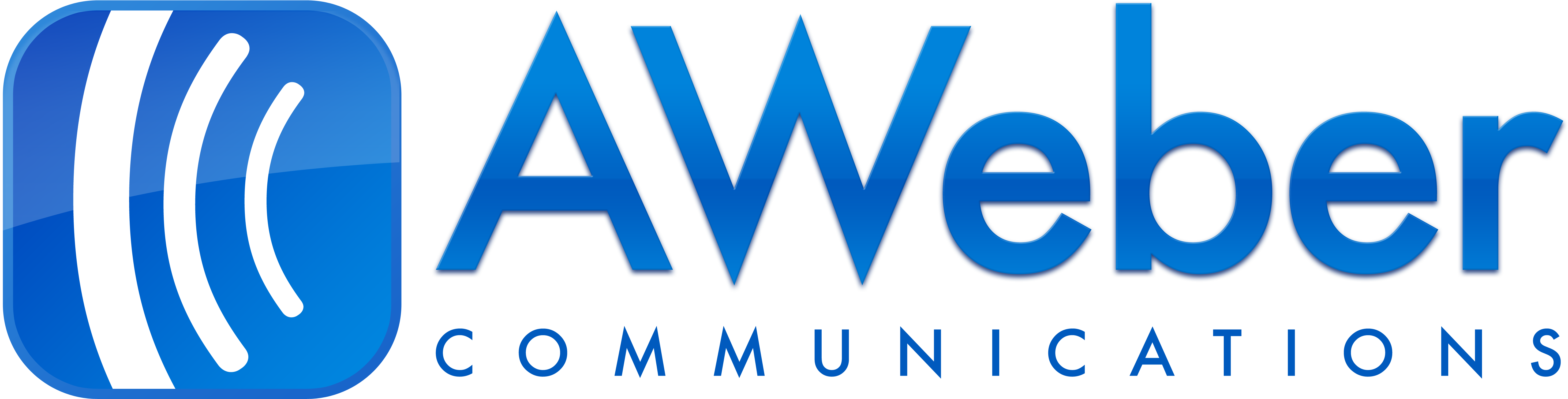 AWEBA logo AWEBA logo