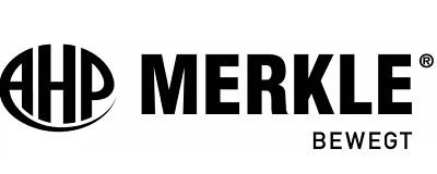 Merkle logo