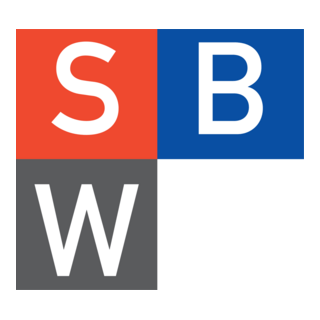SBW logo SBW logo