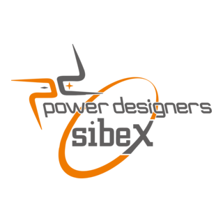 SIBEX logo SIBEX logo