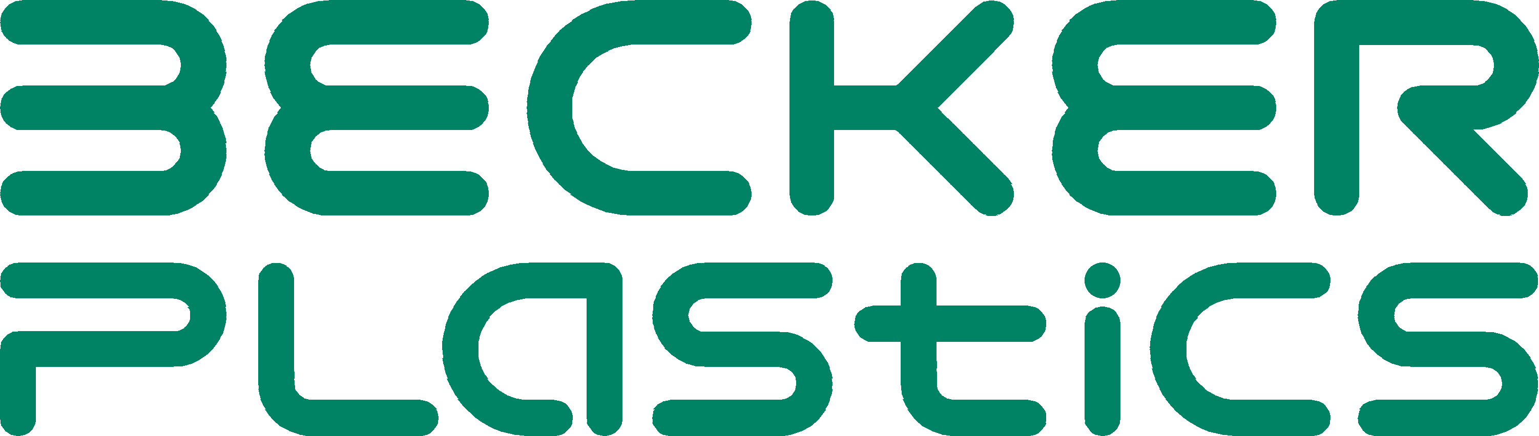 BAECKER-PLASTICS logo