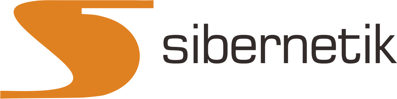 SIBERNETIK logo SIBERNETIK logo