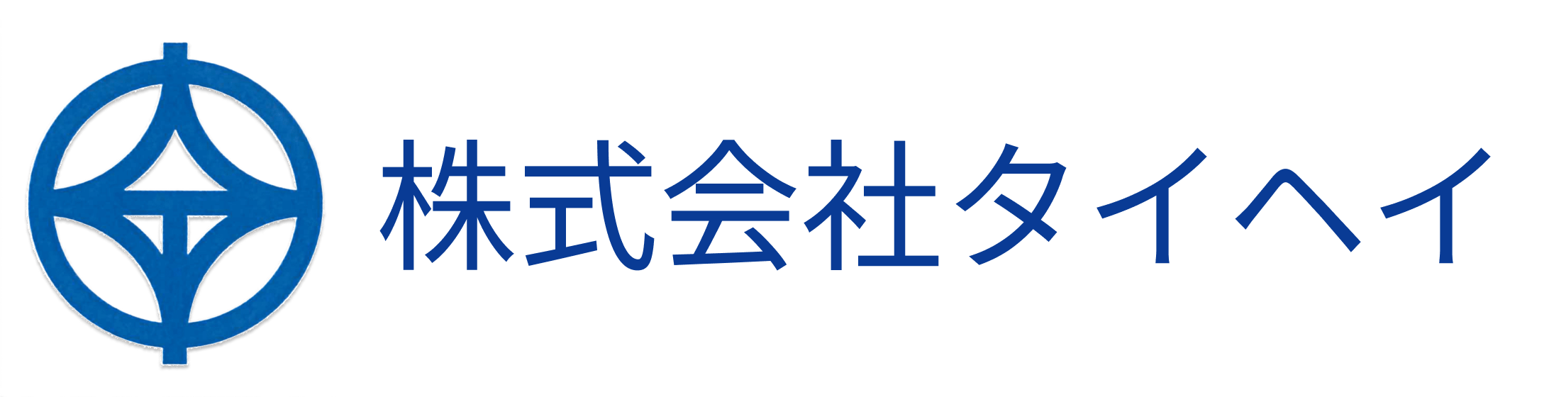 Taihei Manufacturing Co., Ltd logo Taihei Manufacturing Co., Ltd logo