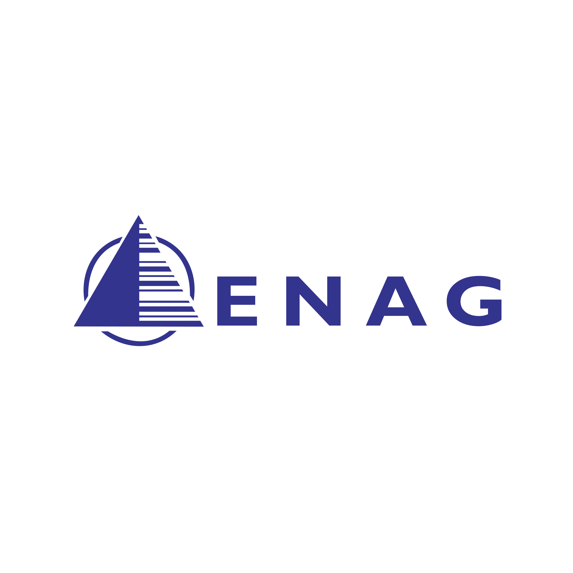ENAG logo ENAG logo