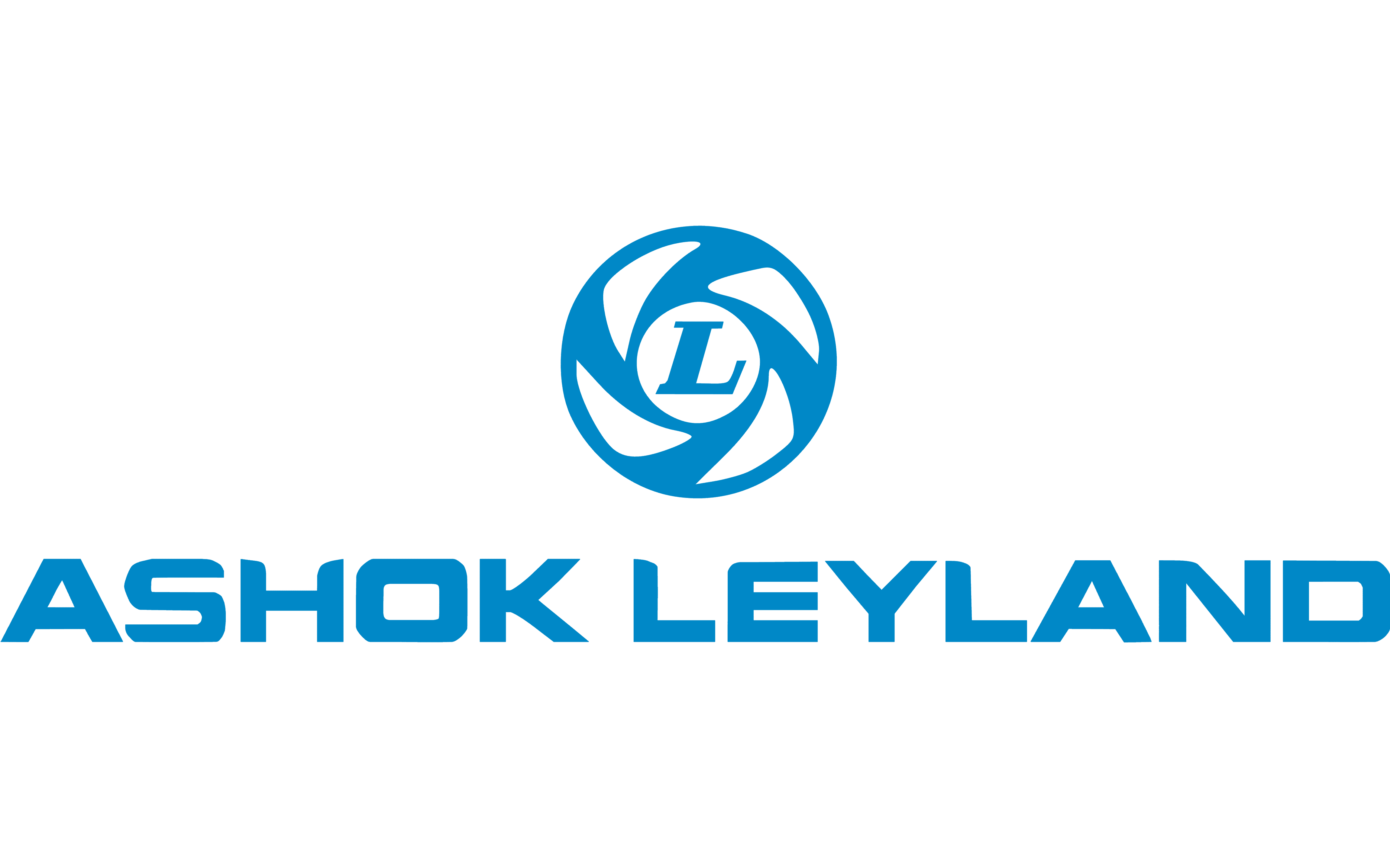 LEYLAND logo LEYLAND logo