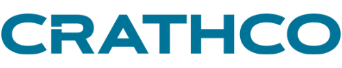Crathco logo Crathco logo