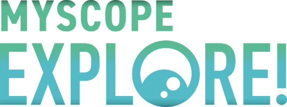 My Scope logo My Scope logo