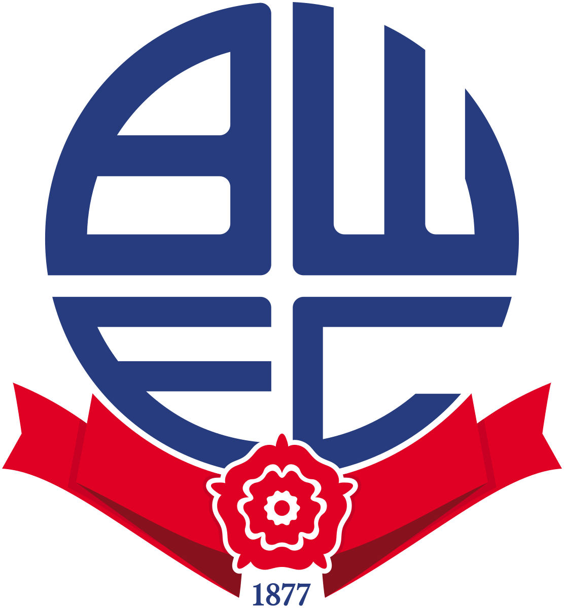 Bolton logo Bolton logo