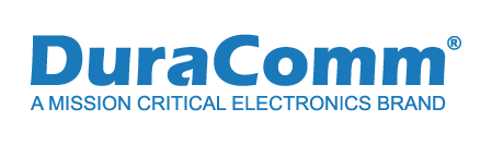 DURRACOM logo DURRACOM logo