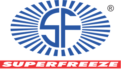 SUPERFREEZE logo SUPERFREEZE logo
