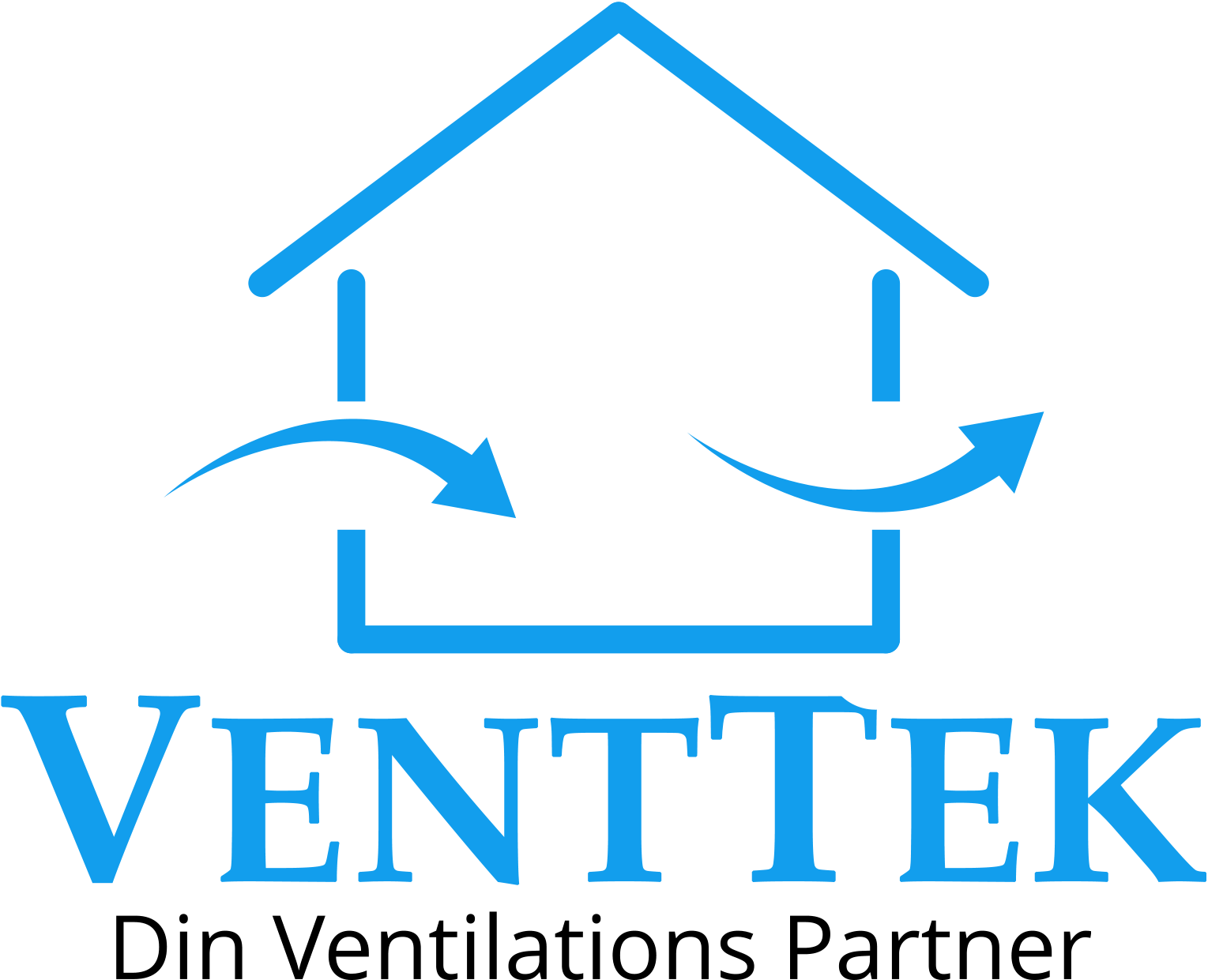 VENTTEK logo VENTTEK logo