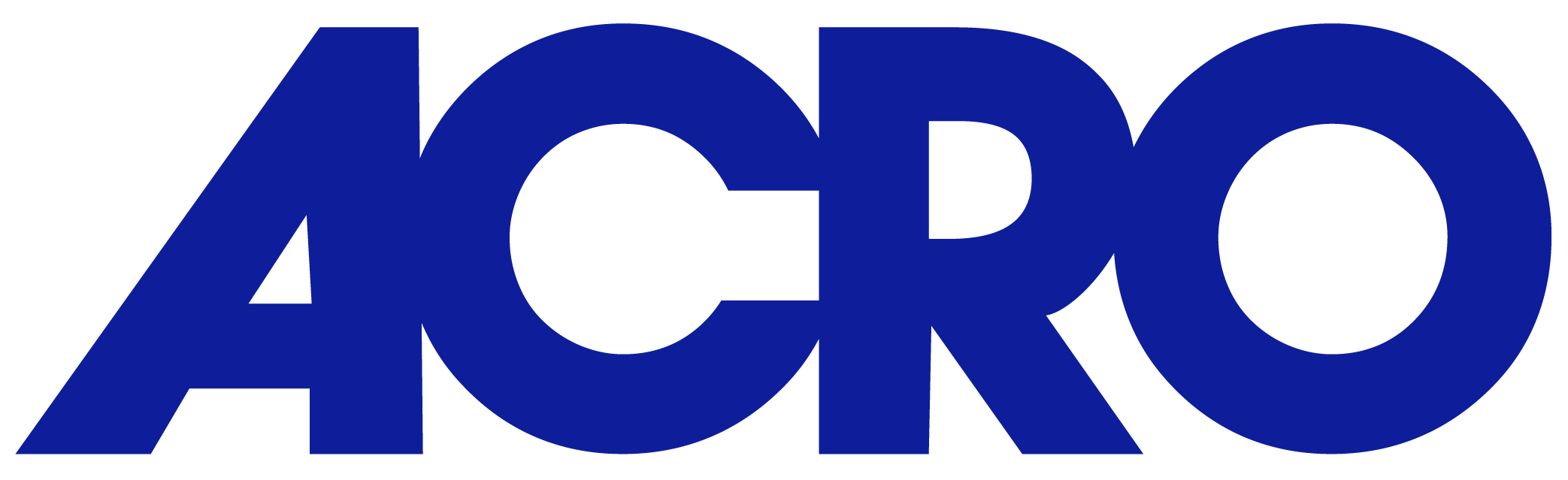 ACRO logo ACRO logo