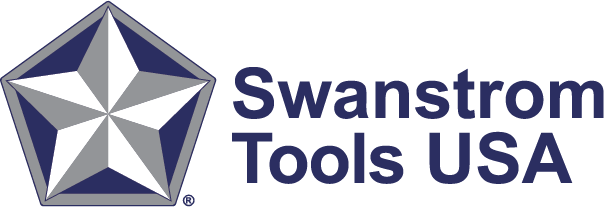 Swanstrom logo Swanstrom logo