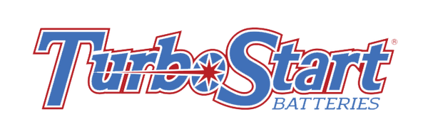 Turbostart logo Turbostart logo