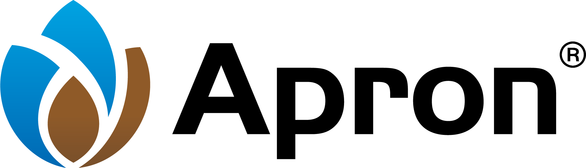 APRONX logo APRONX logo