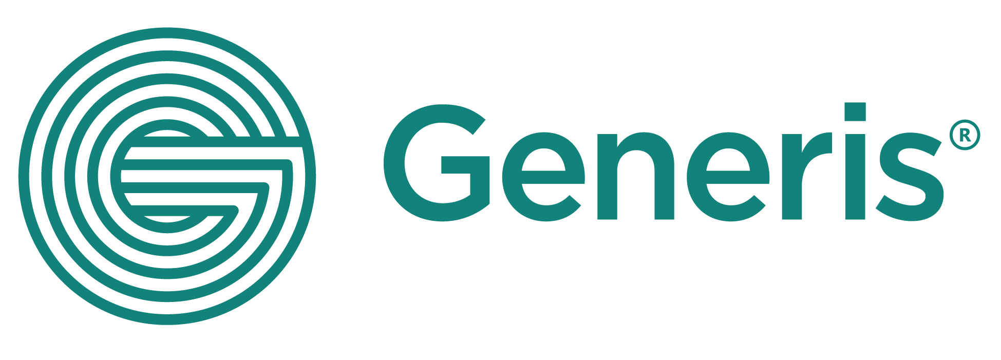 GENERI logo GENERI logo