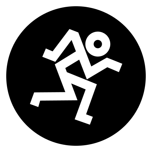 Mackie Control logo Mackie Control logo