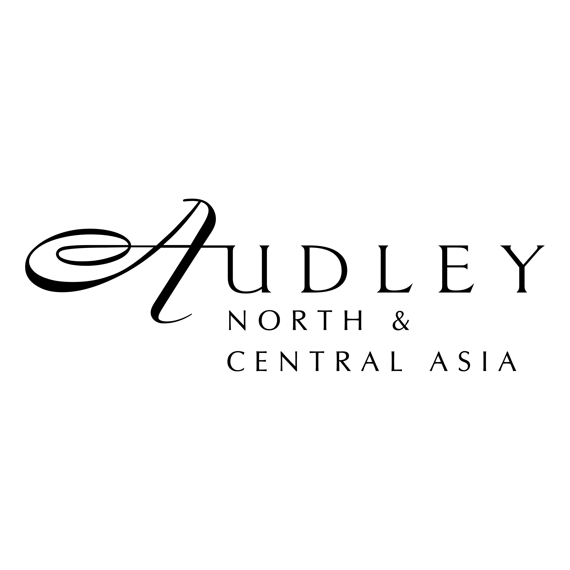 Audley logo Audley logo