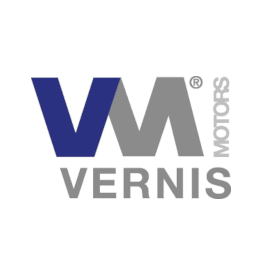 Vernis Motors logo Vernis Motors logo