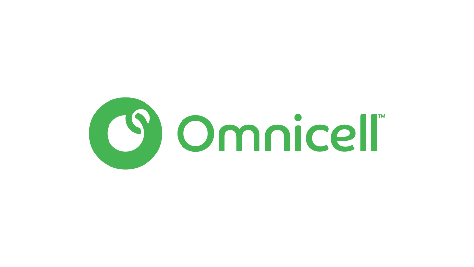 Omnicel logo Omnicel logo