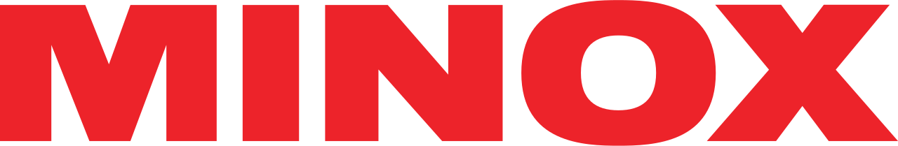 Minox logo Minox logo